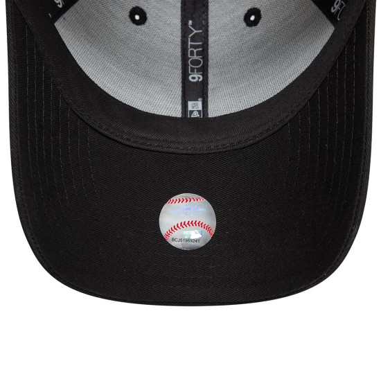 New Era Καπέλο New York Yankees League Essential 9FORTY Adjustable Cap